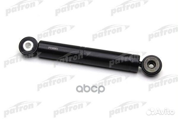 Амортизатор натяжителя ремня mercedes C180/200