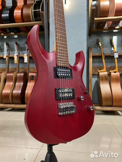 Cort X100 Электрогитара