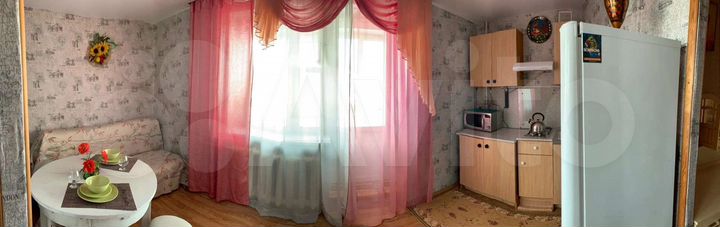 1-к. квартира, 43 м², 8/10 эт.