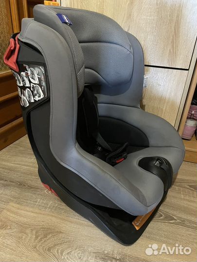 Автокресло