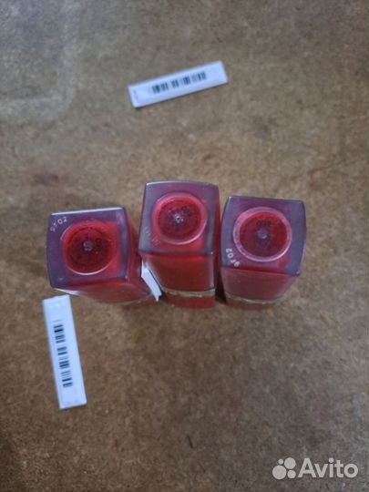 Жидкая помада для губ 860. Dior Dior