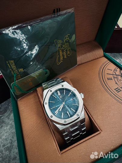 Часы мужские Audemars Piguet