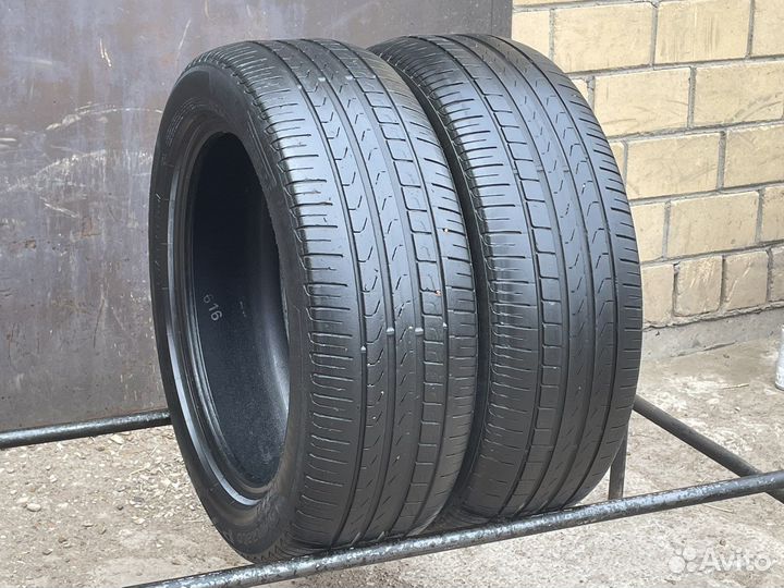 Pirelli Cinturato P7 245/50 R19 105W