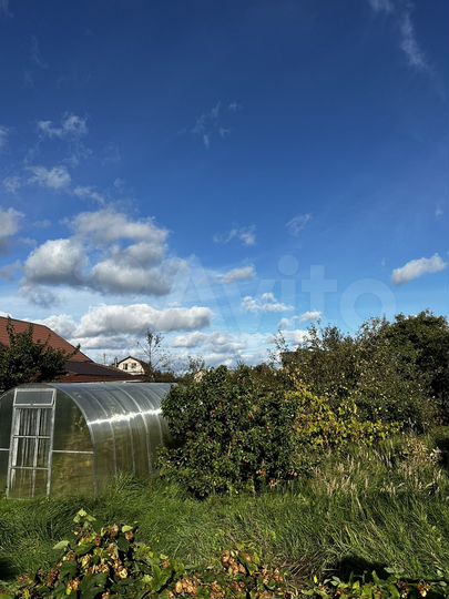 Участок 4,5 сот. (СНТ, ДНП)