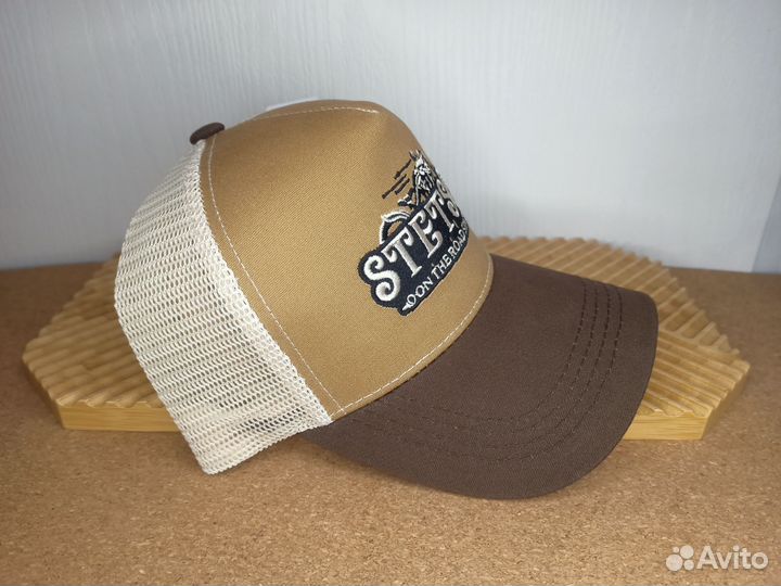 Кепка мужская