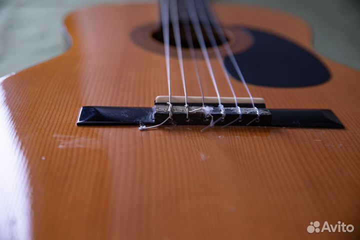 Гитара hohner hc 06