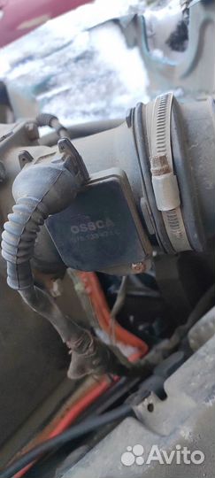 Дмрв Ауди А4 Б5, А6 С5, Пассат Б5, Б5+