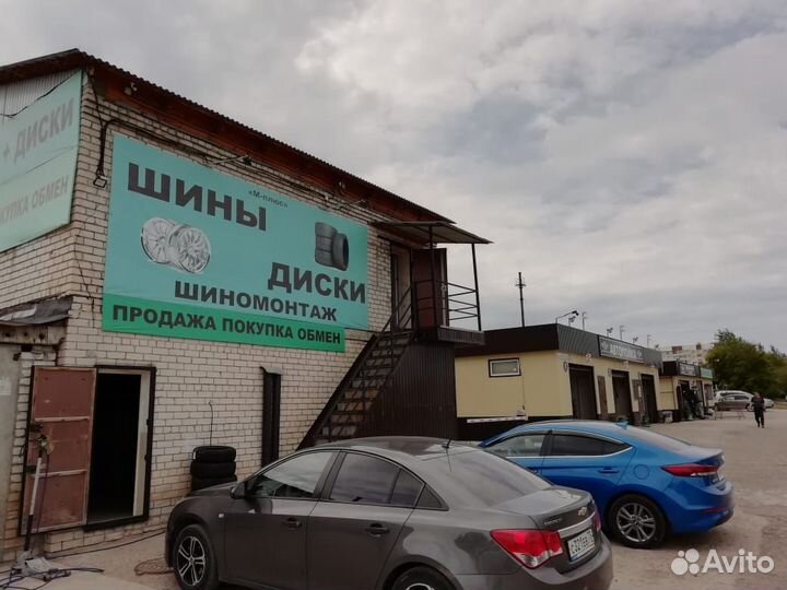 Литье диски R15 4x98