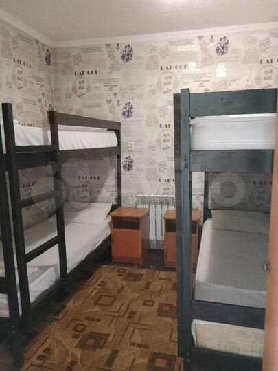 Комната 12 м², 2/3 эт.