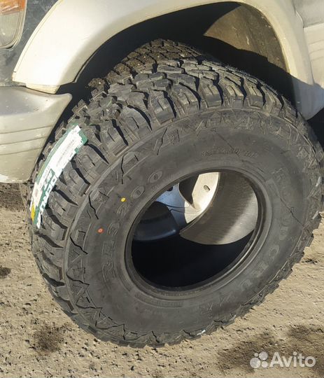 Roadcruza RA3200 33/12.5 R18 118Q