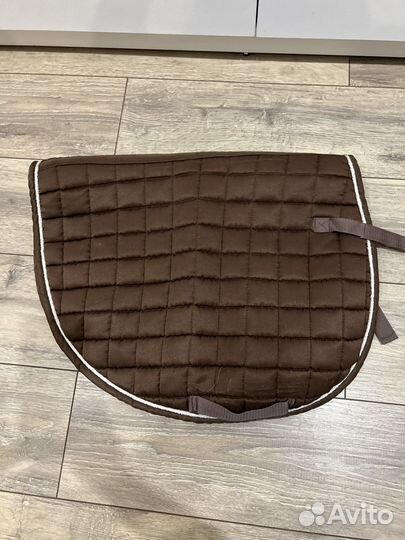 Вальтрап для лошади