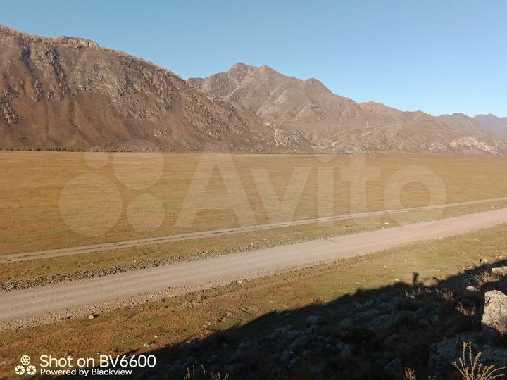Участок 6,5 га (СНТ, ДНП)