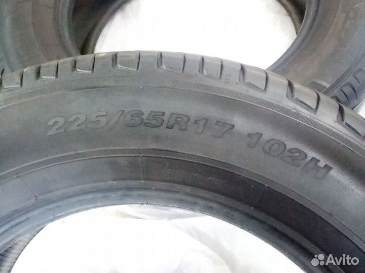 Белшина AstartA SUV 225/65 R17