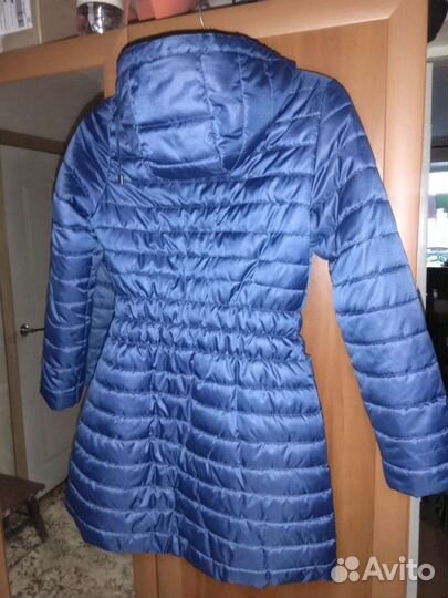 Куртка для девочки