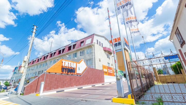 Продам офисное помещение, 250 м²