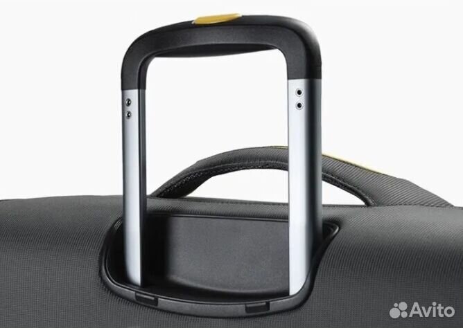 Чемодан American Tourister DB7 20