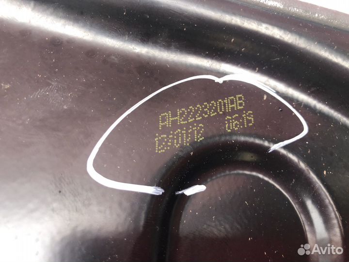 Стеклоподъемник водительский рендж ровер спорт