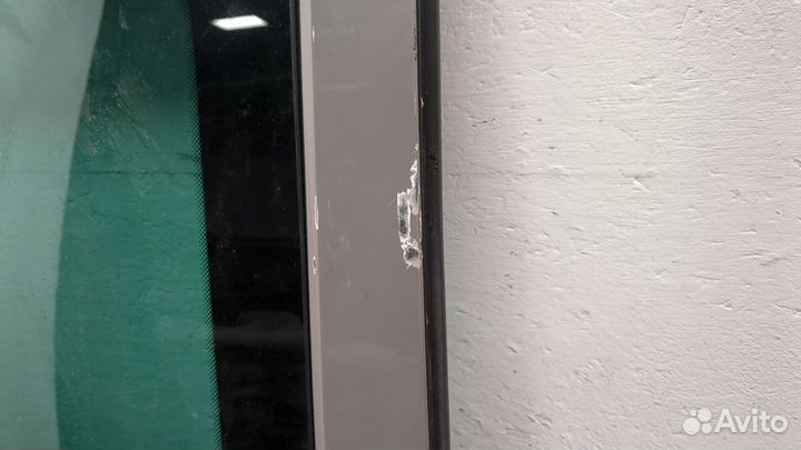 Дверь раздвижная правая Opel Vivaro, 2015