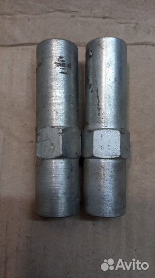 Скрутка рулевых тяг