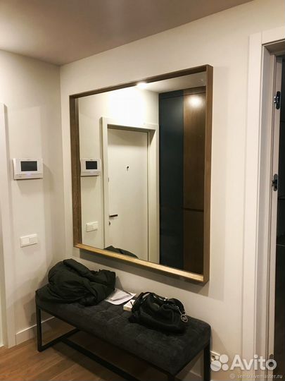 Зеркало от производителя