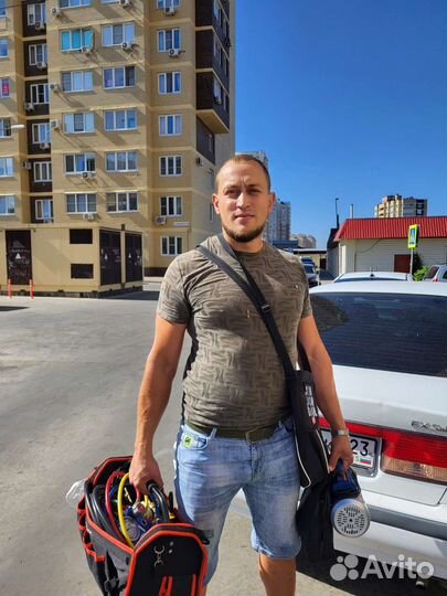 Ремонт холодильников и стиральных машин