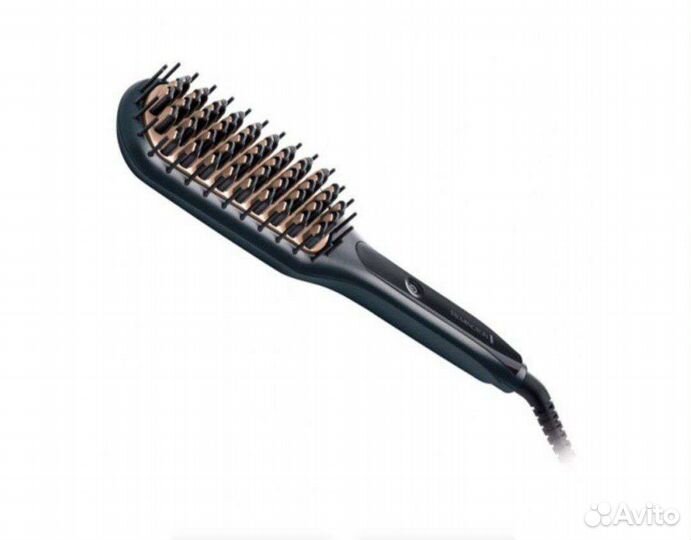 Расческа-выпрямитель новая