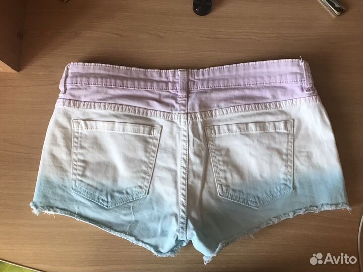 Шорты