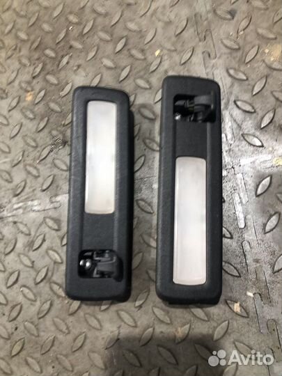 Плафон внутреннего освещения