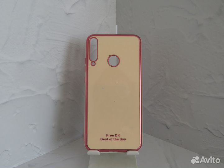 Чехлы на Honor 9C