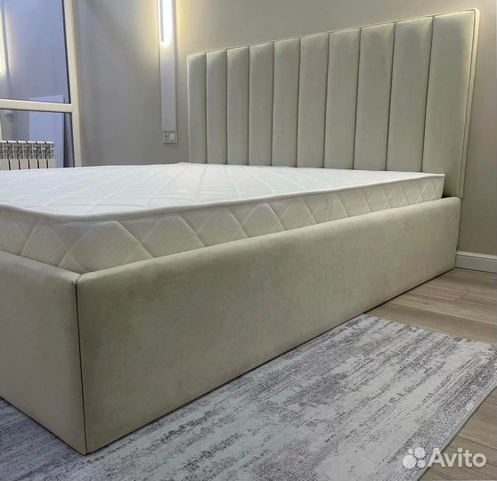 Матрас новый.Доставка