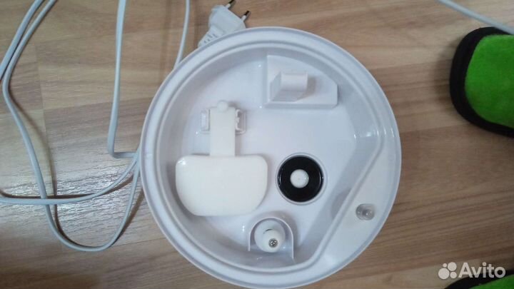 Увлажнитель воздуха