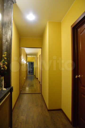 Комната 16 м² в 4-к., 1/4 эт.