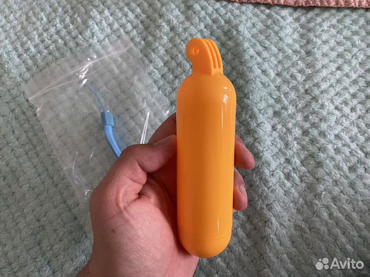 Ручка-поплавок для GoPro