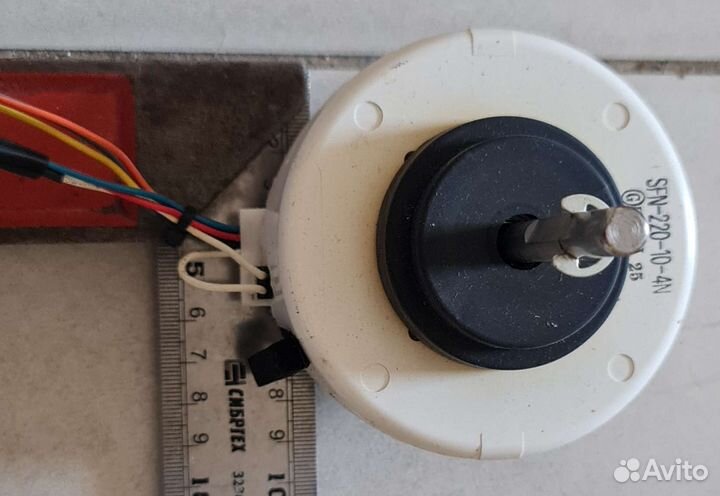 Запчасти для сплит систем