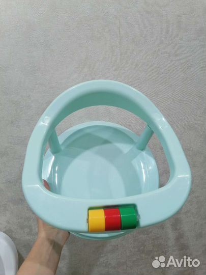 Стульчик для купания