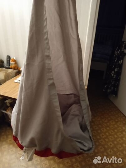 Качели кокон IKEA