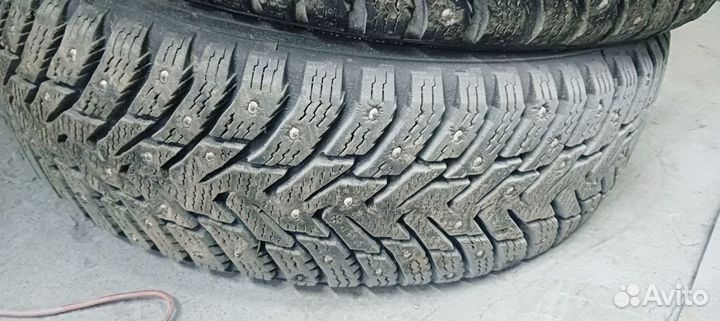 Nokian Tyres Hakkapeliitta 8 185/70 R14