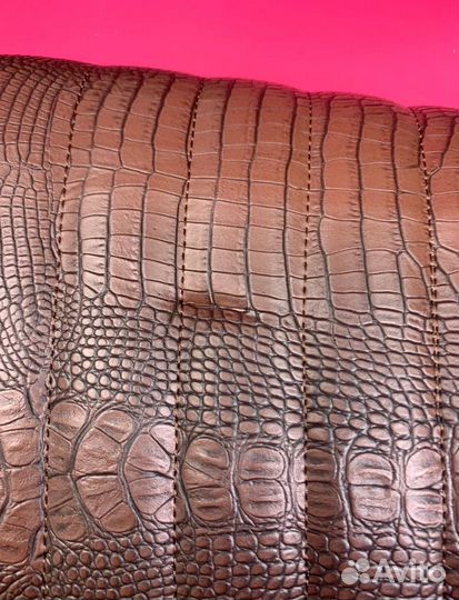 Винтажное мотоциклетное седло Yamaha