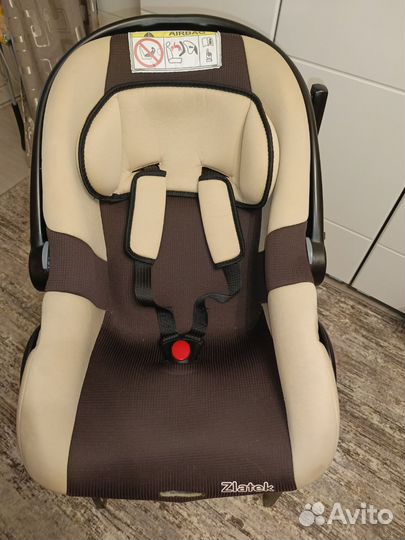 Автолюлька от 0