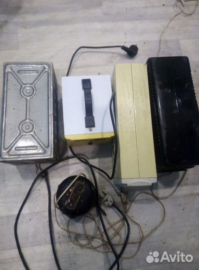 Стабилизатор, трасворматор