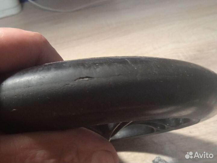 Колёса для самоката обычный 200