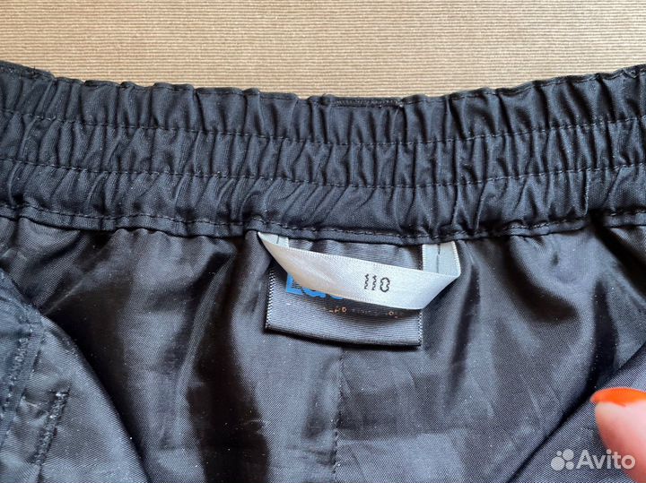 Спортивные брюки Lassie