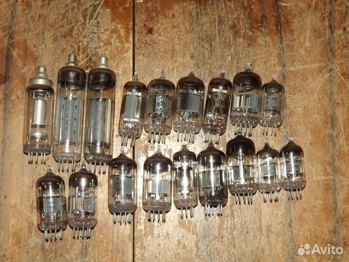 Радио детали, приборы, комплектующие на компьютер