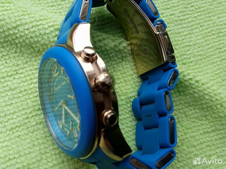 Часы michael kors