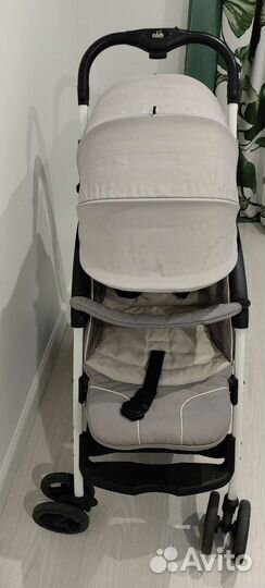 Прогулочная коляска Cam Curvi