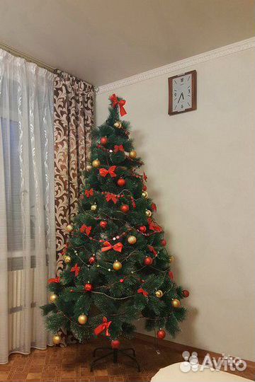 Елка Искусственная Новогодняя (Сосна) Новая