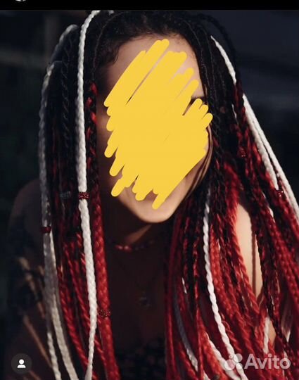 Комплект декосичек-синегалок 48шт+ 10 се синегалки