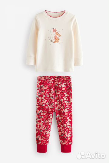 Пижамы Next 80,86,110,122