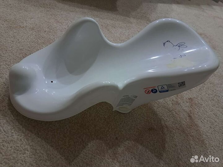 Горка для купания бесплатно