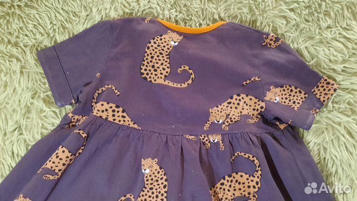 Детская одежда